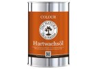 HARTWACHSÖL COLOUR