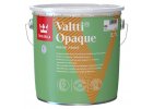 Tikkurila VALTTI OPAQUE - Musterkarte RAL (Wasserlösliche dickschichtige Akrylatdeckfarbe)