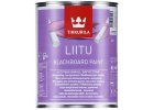 Tikkurila LIITU BLACKBOARD PAINT (Tafelfarbe)