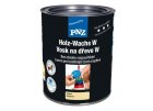 PNZ Holz-Wachs W