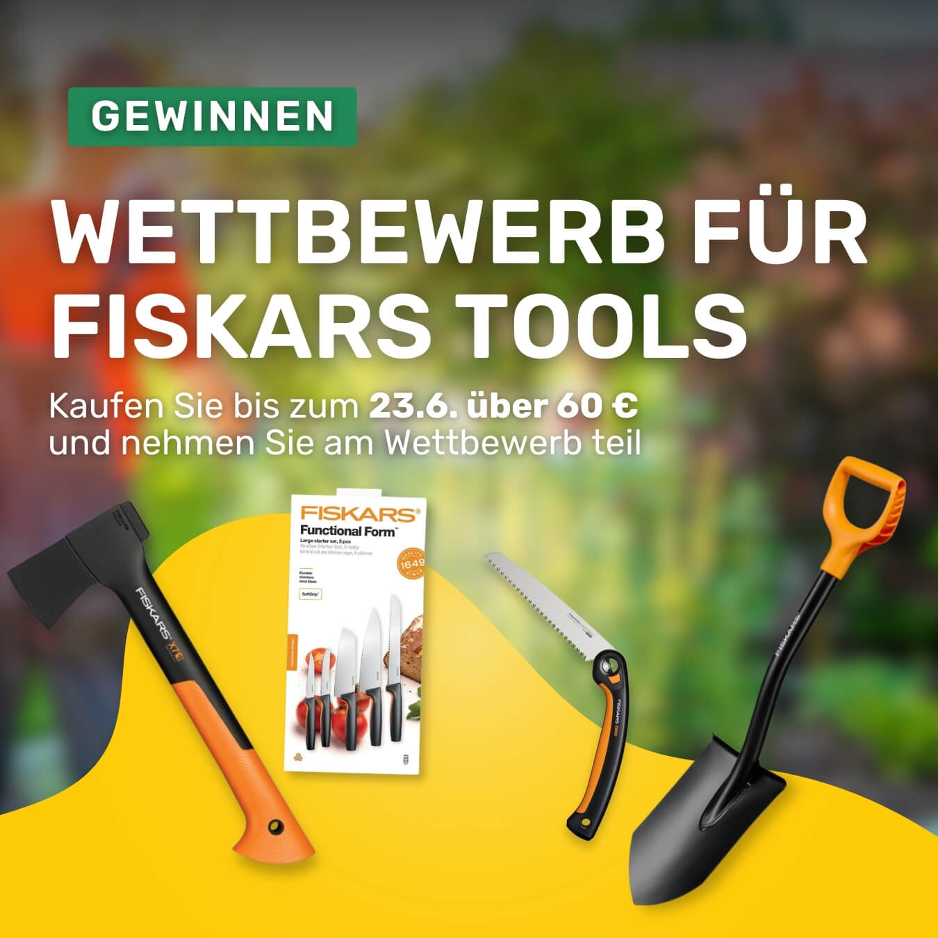 Fiskars