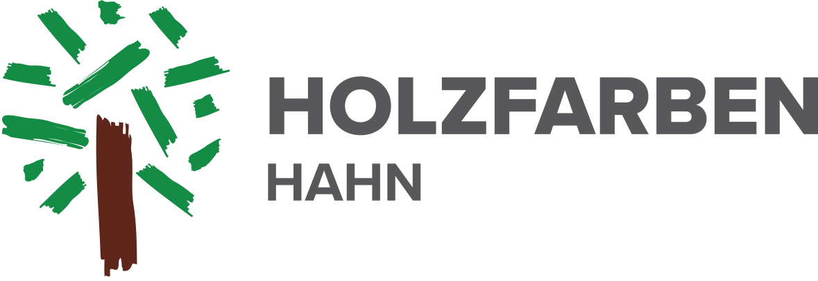 Holzfarben Hahn