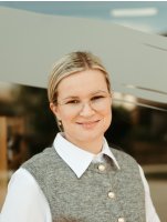                                     Bc. Pavlína Lacková
                            