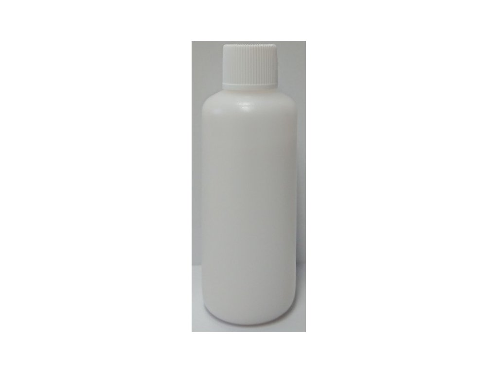 Hahn Color Farbstoff- flüssig - Pigment L weiß für Epoxidharze 100 ml  + ein Geschenk zur Bestellung über 37 €