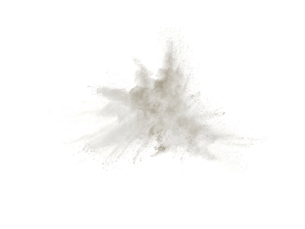 Hahn Color Metallic Pigment M - Perlmutt- 50g