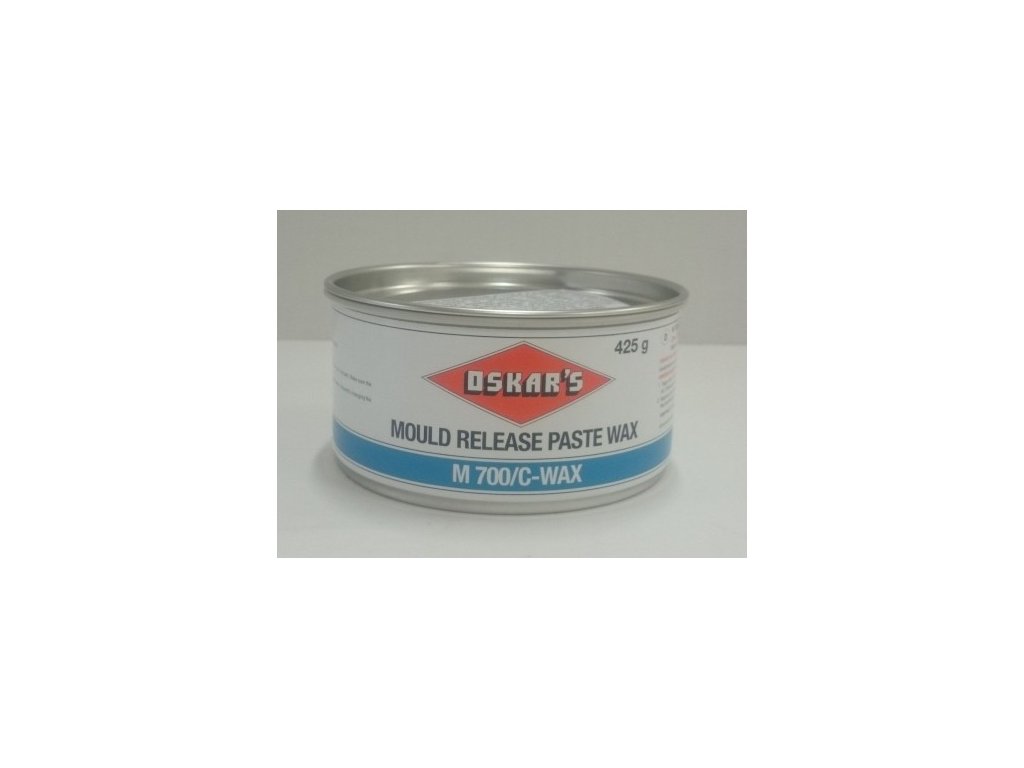 Hahn Color (Trennwachs) - Carnaubawachs 425g  + ein Geschenk zur Bestellung über 37 €