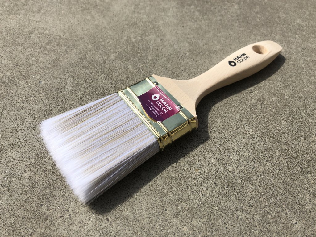 Hahn Color PINSEL ALLROUND 40mm