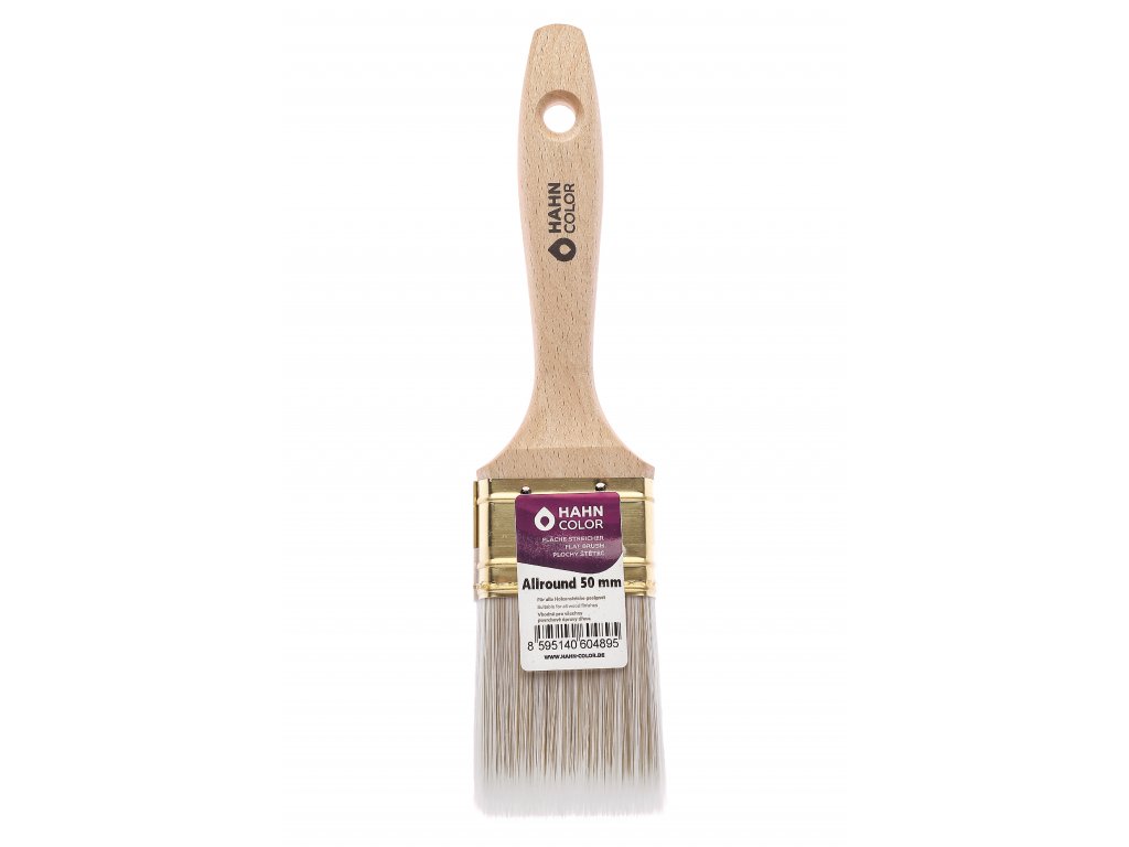 Hahn Color PINSEL ALLROUND 50mm