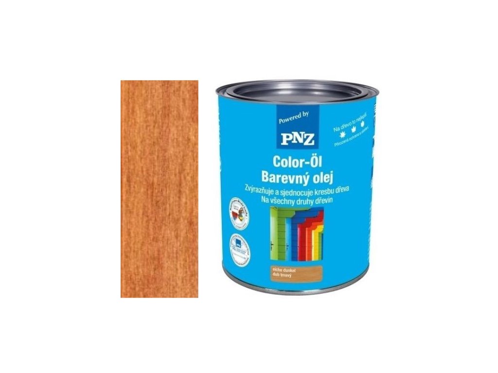 16917 pnz color ol 0 25l farbton larche