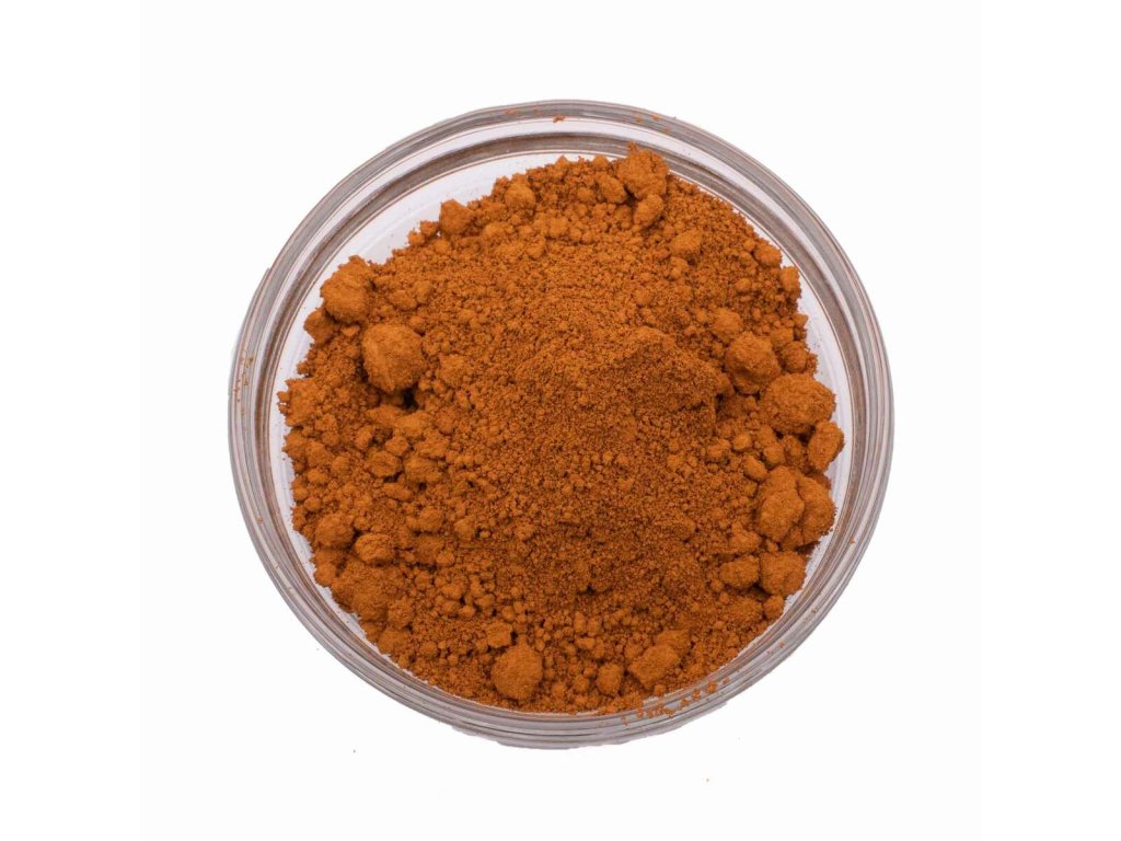 Odie's Oil - MR. CORNWALL'S (Pulverförmiges Pigment) 255g - Zitrus - citrus