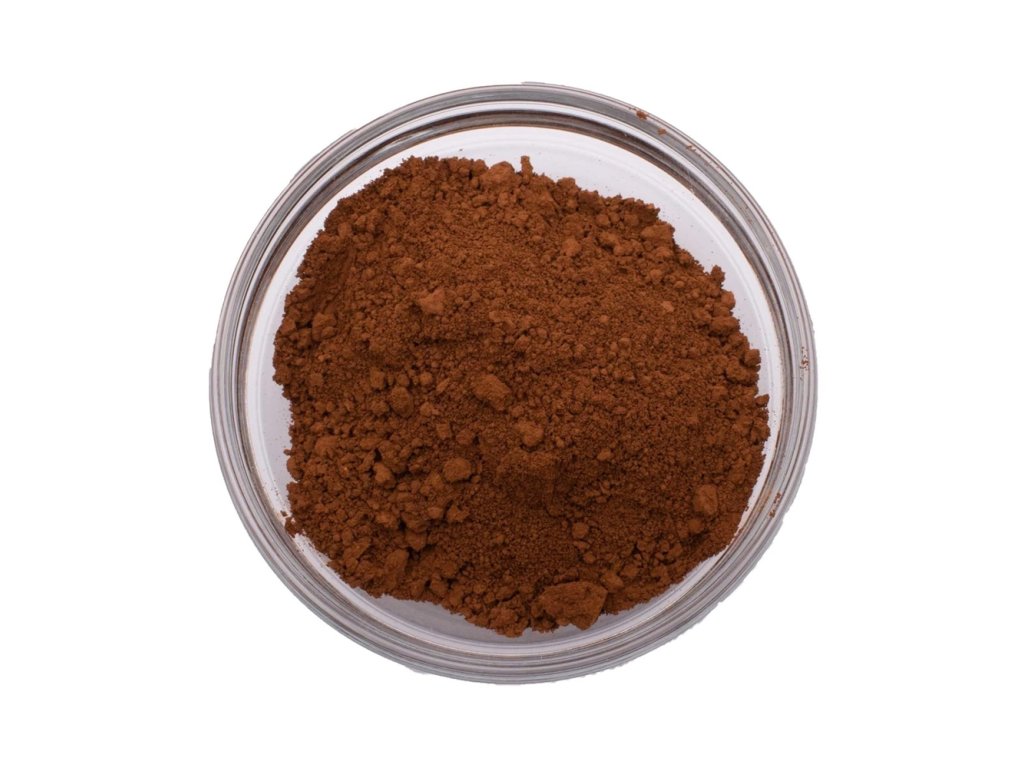 Odie's Oil - MR. CORNWALL'S (Pulverförmiges Pigment) 255g - Braun - bristol/buffalo brown
