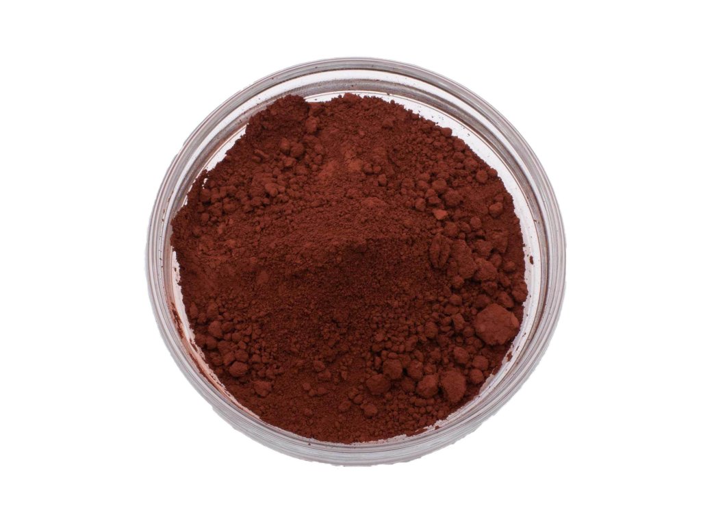 Odie's Oil - MR. CORNWALL'S (Pulverförmiges Pigment) 255g - Ziegel - brick
