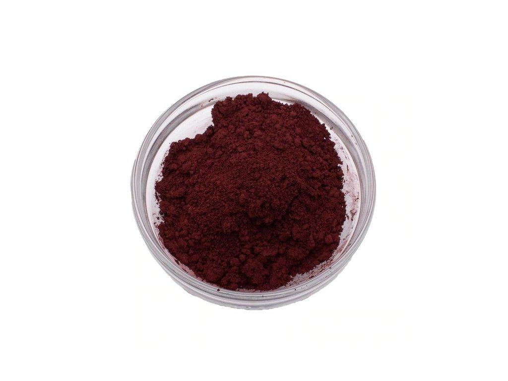 Odie's Oil - MR. CORNWALL'S (Pulverförmiges Pigment) 255g - Portwein - port wine