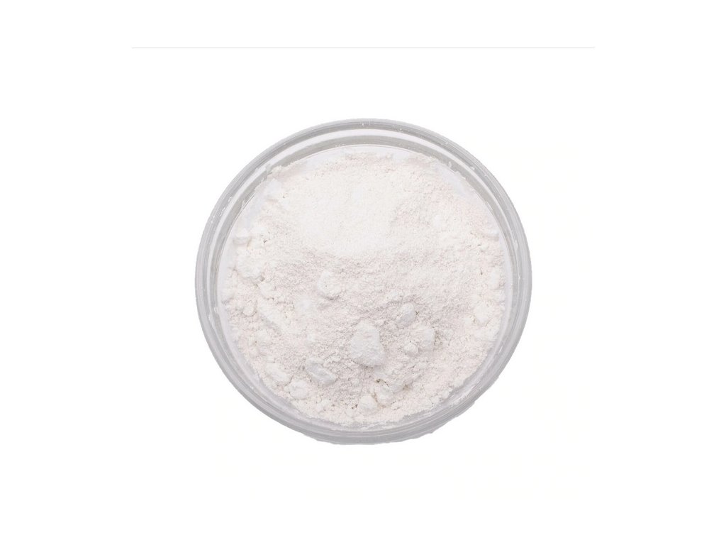 Odie's Oil - MR. CORNWALL'S (Pulverförmiges Pigment) 255g - Weiß - titanium white