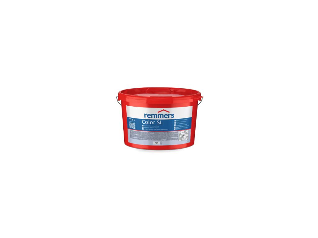 Remmers Color SL  - weiss 5L