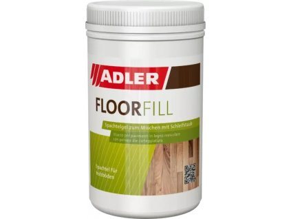 Adler FLOOR-FILL - 1L  + ein Geschenk zur Bestellung über 37 €