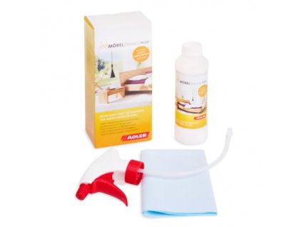 Adler CLEAN MÖBELPFLEGE-PLUS  + ein Geschenk zur Bestellung über 37 €