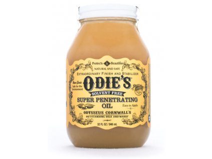 Odie's Oil Super penetrating oil