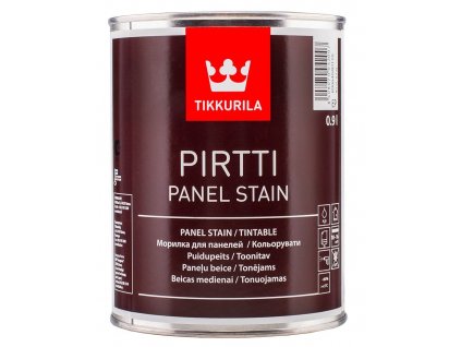 PIRTTI 2,7L - Beize für Oberflächen im Innenbereich  + ein Geschenk zur Bestellung über 37 €