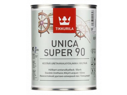 UNICA SUPER [90] Glanz 0,9L  + ein Geschenk zur Bestellung über 37 €