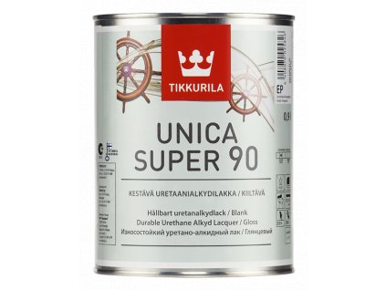 UNICA SUPER [90] LESK 0,9L  + ein Geschenk zur Bestellung über 37 €