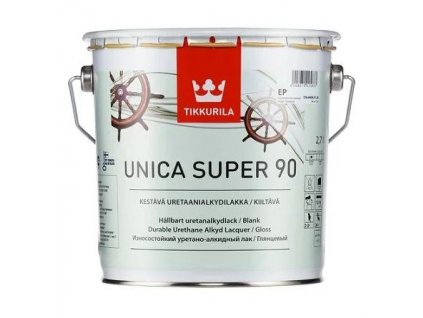 UNICA SUPER [90] Glanz 2,7 L  + ein Geschenk Ihrer eigenen Wahl zu Ihrer Bestellung