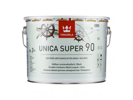 UNICA SUPER [90] Glanz 9L  + ein Geschenk im Wert von bis zu 8 € zu Ihrer Bestellung