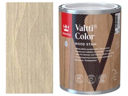 Tikkurila Valtti Color  - 0,9L - 3137