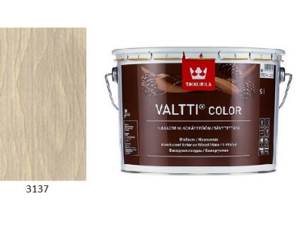 Tikkurila Valtti Color - 3137 2,7L  + ein Geschenk Ihrer eigenen Wahl zu Ihrer Bestellung