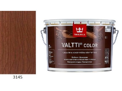 Tikkurila Valtti Color  - 0,9L - 3145