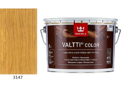 Tikkurila Valtti Color - 2,7L - 3147  + ein Geschenk Ihrer eigenen Wahl zu Ihrer Bestellung