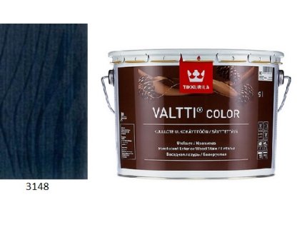 Tikkurila Valtti Color - 2,7L - 3148  + ein Geschenk Ihrer eigenen Wahl zu Ihrer Bestellung