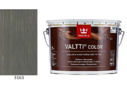 Tikkurila Valtti Color -2,7L - 3163  + ein Geschenk Ihrer eigenen Wahl zu Ihrer Bestellung