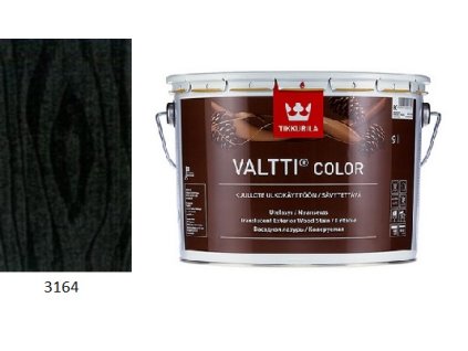 Tikkurila Valtti Color -2,7L - 3164  + ein Geschenk zur Bestellung