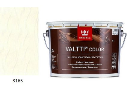 Tikkurila Valtti Color - 2,7L - 3165  + ein Geschenk Ihrer eigenen Wahl zu Ihrer Bestellung