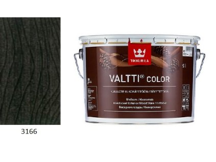 Tikkurila Valtti Color -2,7L - 3166  + ein Geschenk zur Bestellung