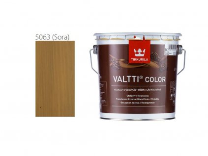 Tikkurila Valtti Color  - 0,9L - 5063 - Sora