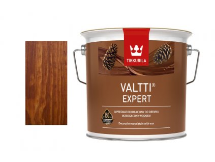 Tikkurila VALTTI EXPERT 5L Mahagoni  + ein Geschenk Ihrer eigenen Wahl zu Ihrer Bestellung