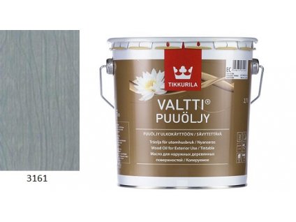 Tikkurila Valtti Wood Oil - PUUÖLJY - 9L - 3161  + ein Geschenk im Wert von bis zu 8 € zu Ihrer Bestellung