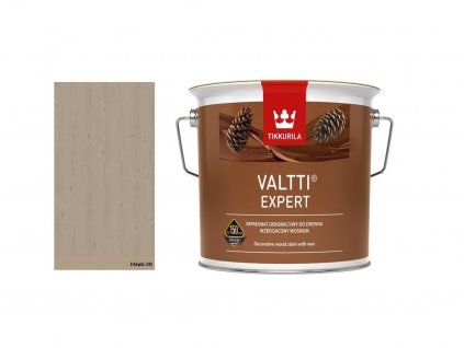 Tikkurila Valtti Wood Oil - PUUÖLJY - 2,7L 5080 - Vasa  + ein Geschenk Ihrer eigenen Wahl zu Ihrer Bestellung
