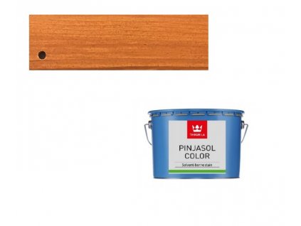 Tikkurila PINJASOL COLOR -  TVT 5054PL - Holzöl 18L  + ein Geschenk im Wert von bis zu 8 € zu Ihrer Bestellung