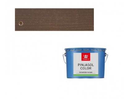 Tikkurila PINJASOL COLOR - odstín TVT 5074 - OLEJ NA DŘEVO 18L  + ein Geschenk zur Bestellung