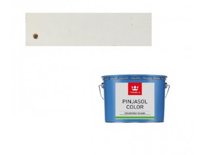 Tikkurila PINJASOL COLOR -  TVT 5081 - Holzöl 18L  + ein Geschenk im Wert von bis zu 8 € zu Ihrer Bestellung