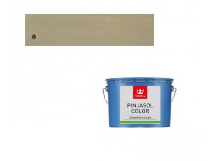 Tikkurila PINJASOL COLOR -  TVT 5082 - Holzöl 18L  + ein Geschenk im Wert von bis zu 8 € zu Ihrer Bestellung