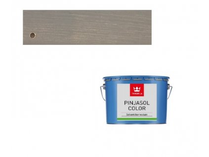 Tikkurila PINJASOL COLOR - TVT 5087 - Holzöl 18L  + ein Geschenk im Wert von bis zu 8 € zu Ihrer Bestellung