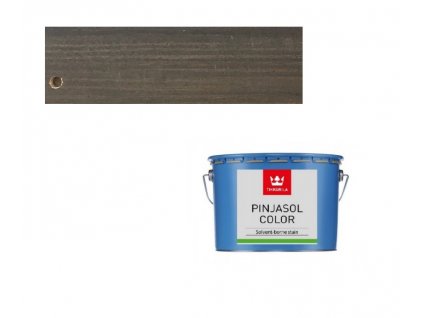 Tikkurila PINJASOL COLOR - TVT 5088 - Holzöl 18L  + ein Geschenk im Wert von bis zu 8 € zu Ihrer Bestellung