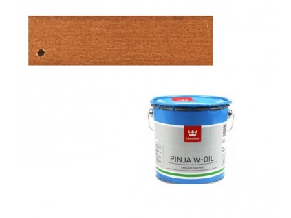 Tikkurila PINJASOL W-OIL - Farbton TVT 5052 - 18L  - Wasserlösliches Öl  + ein Geschenk im Wert von bis zu 8 € zu Ihrer Bestellung