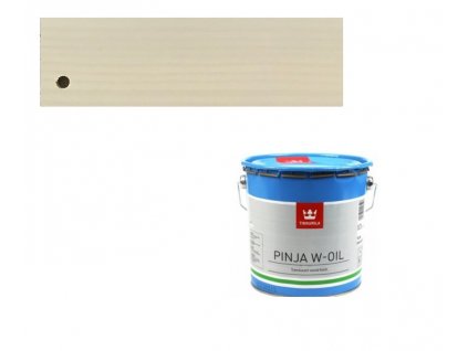 Tikkurila PINJASOL W-OIL - Farbton TVT 5062 - 18L  - Wasserlösliches Öl  + ein Geschenk im Wert von bis zu 8 € zu Ihrer Bestellung