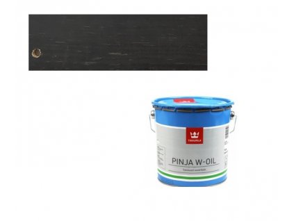 Tikkurila PINJASOL W-OIL - Farbton TVT 5089 - 18L  - Wasserlösliches Öl  + ein Geschenk im Wert von bis zu 8 € zu Ihrer Bestellung
