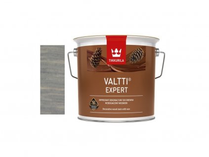 Tikkurila VALTTI EXPERT 2,5L Grau  + ein Geschenk Ihrer eigenen Wahl zu Ihrer Bestellung